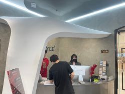 -IN STYLE·全国形象店