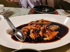 -杭州君悦酒店·湖滨28中餐厅