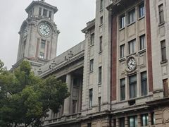 -上海孙中山故居纪念馆