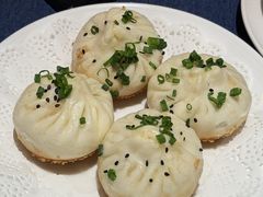 -老吉堂上海本帮菜(工体店)
