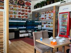 大堂-渔家颂歌渔家味道(青石路店)