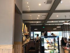 -星巴克(扬州珍园店)