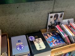 -风雨书店(下城店)