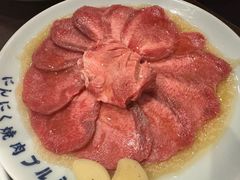 -蒜香焼肉PURUSHIN(马场路店)