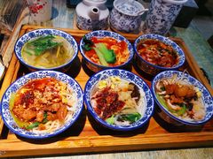 -左陕右甘(亚运村店)