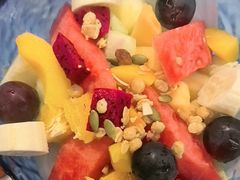 -Aqua Oasis 水天堂(常熟永旺店)