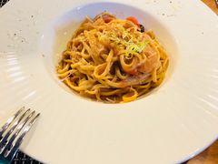 -美拉维苏披萨(华科店)