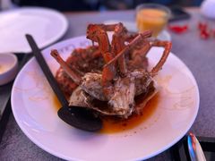 -Ministry of Crab•MOC(交子大道店)