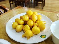 -正蓝旗草原特蒙餐