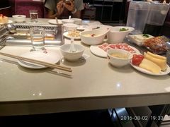 -海底捞火锅(勒泰店)