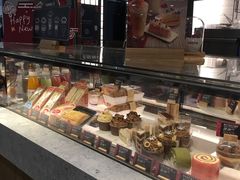 -COSTA COFFEE(上海虹口龙之梦)
