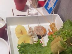 -宏姐串串香(宏伟路店)