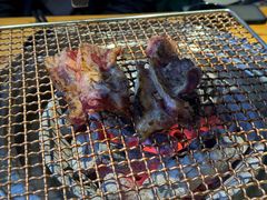 -九田家黑牛烤肉(溧水万达店)