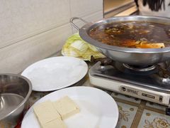 -清真·鸦儿李记·小馆(后海店)