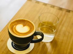 -Onirii Coffee(长乐路店)