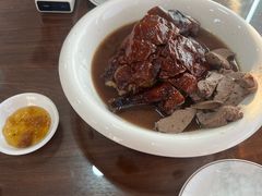 -黄连大头华烧鹅店(大良店)
