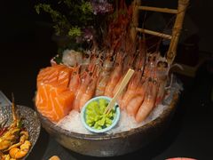 -花潮料理艺食馆(成都万象城店)