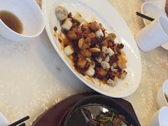 -起士林西餐厅(东经路店)