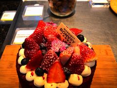 -威斯汀舞台餐厅