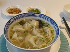 -阳澄湖费尔蒙酒店颐丰阁中餐厅(马鞍山西路店)