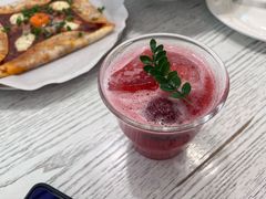 -娜娜家•Nana's restaurant (南开大悦城店)