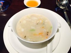 -杭州西子湖四季酒店·金沙厅
