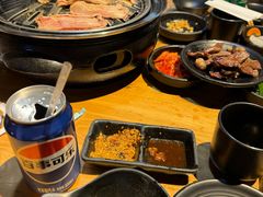 -九田家黑牛烤肉料理(溧阳吾悦店)