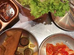 -西塔老太太泥炉烤肉(苏州大悦城店)