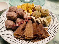 -怡品堂·金宴 (北京索菲特大酒店)