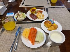 -大连金石滩绿发温泉假日酒店