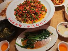 -将军府·鸡毛店(武侯祠店)
