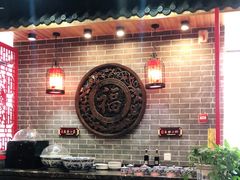 -五悦北平四季涮肉·烧烤(老商埠店)