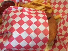 -The Crab Pot Seattle