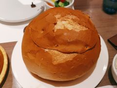 -港丽餐厅(来福士店)