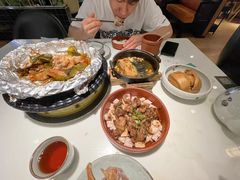 -原味田园·客家菜·土窑鸡(中航城君尚购物中心店)