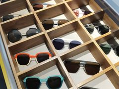 -大视光学•LINDBERG林德伯格•全球手工眼镜集合店(王府井店)