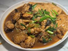 -日丰园海肠水饺·老字号大连海鲜(和平广场店)