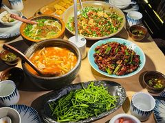 -山石榴·贵州菜(丰盛里店)