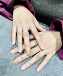 彩绘-茉屿日式美甲美睫