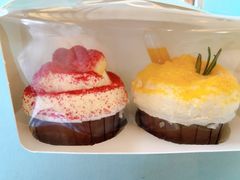 魅惑红丝绒-Sweety Fairy小蜜蜂蛋糕&下午茶(大柏树店)