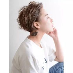 -GIRL STYLE 烫发·染发沙龙