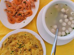 -秋姐美食店(旅游大道店)