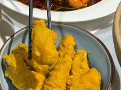 -聚味斋香辣蟹·蓝龙(塘沽总店)