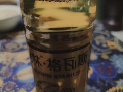 -国际饭店·西餐厅(西大直街店)