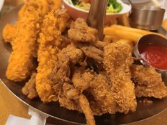 -格兰西点餐厅(文化街店)