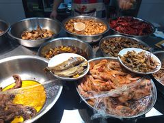-蓝精灵饺子店
