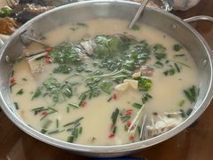 -灵福缘私房菜·农家菜(拈花湾·灵山大佛必推店)