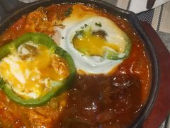 -La Medina餐厅(亮马河南路店)