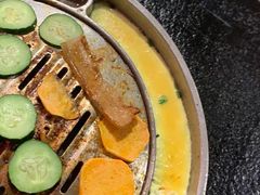 -哈哈碳都·牛肋条无限自助烤肉(宝龙店)