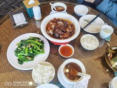 -老广酒楼(樱花店)
